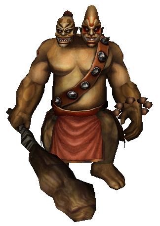 Orc Chief